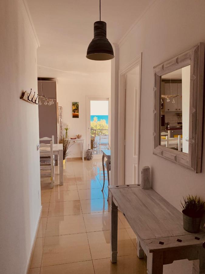 Torrenueva , La Cala De Mijas , Vistamar , Go To Costa Apartment Exterior photo