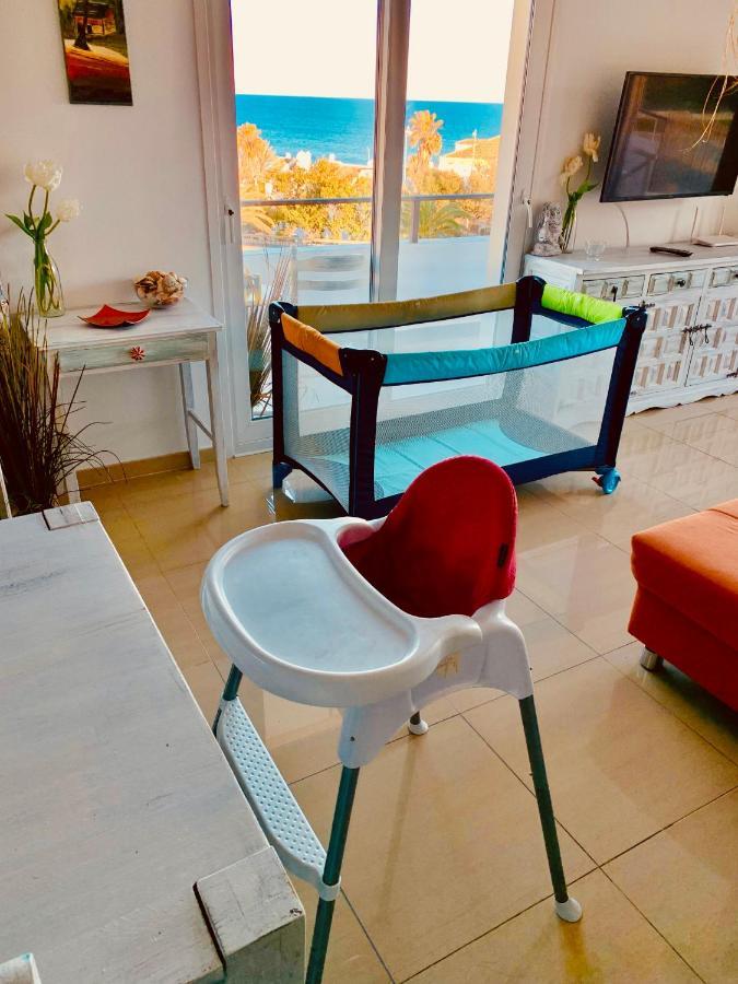 Torrenueva , La Cala De Mijas , Vistamar , Go To Costa Apartment Exterior photo