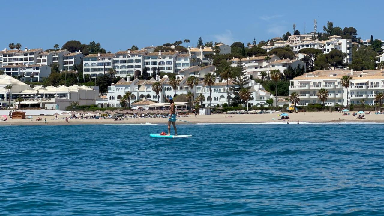 Torrenueva , La Cala De Mijas , Vistamar , Go To Costa Apartment Exterior photo
