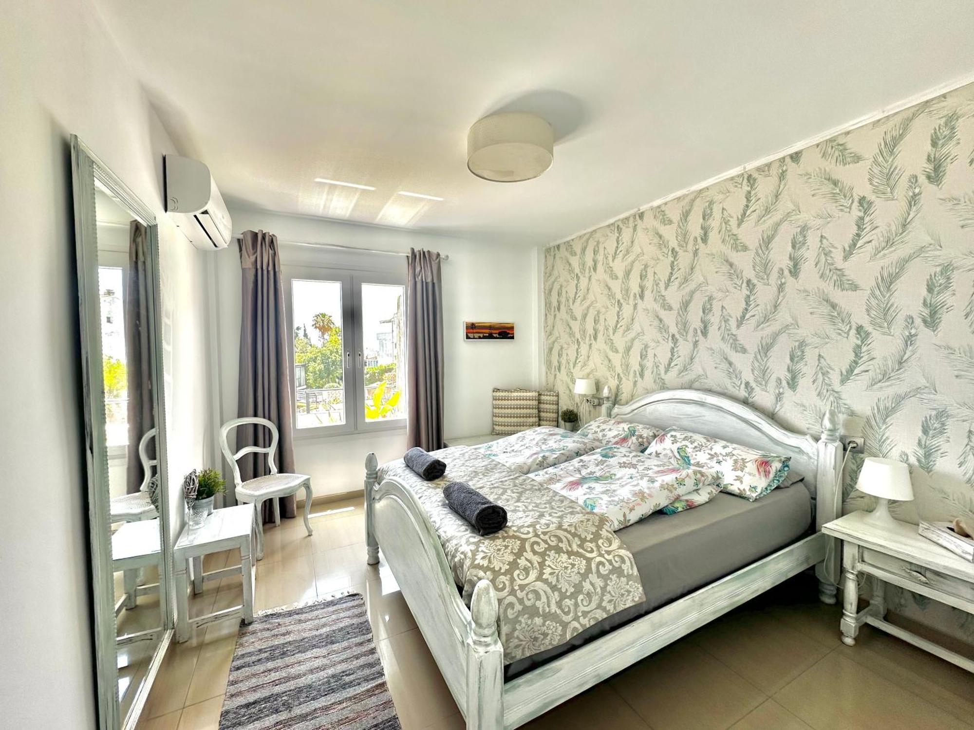 Torrenueva , La Cala De Mijas , Vistamar , Go To Costa Apartment Exterior photo